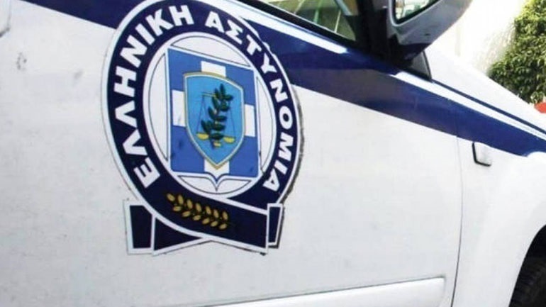 Χανιά: Σε εξέλιξη οι έρευνες για τον εντοπισμό πέντε κρατούμενων που απέδρασαν